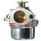 Lawnmowers Carburetor Carb For Tecumseh HMSK80/HMSK90 640349 640052