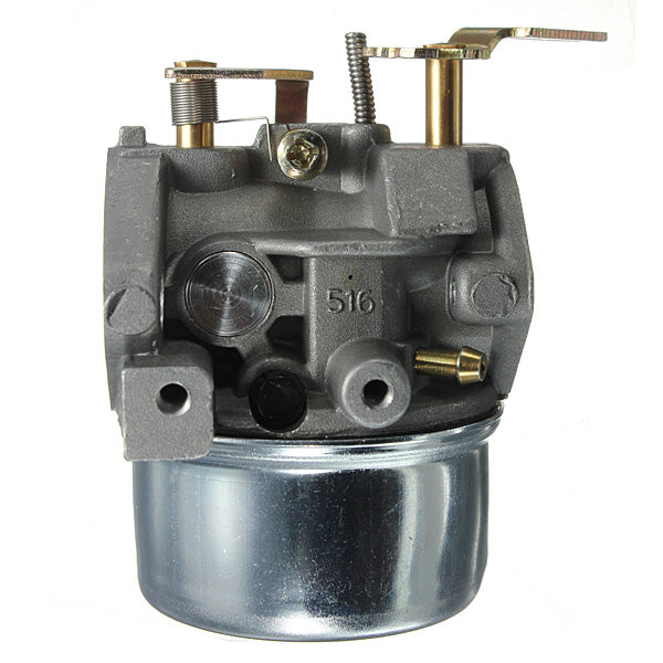 Lawnmowers Carburetor Carb For Tecumseh HMSK80/HMSK90 640349 640052