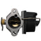 Lawnmower Carburetor Carb For Tecumseh 640065 OV358EA OVH135