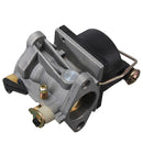 Lawnmower Carburetor Carb For Tecumseh 640065 OV358EA OVH135