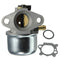 Lawnmowers Carburetor 497347/498170 For Briggs Stratton 799868 120XXX