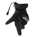 Full Finger Motor Bike Gloves Motorcycle Racing Off Road Gloves
