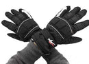 Full Finger Motor Bike Gloves Motorcycle Racing Off Road Gloves