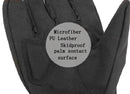 Full Finger Motor Bike Gloves Motorcycle Racing Off Road Gloves