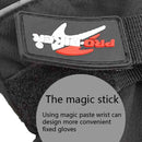 Full Finger Motor Bike Gloves Motorcycle Racing Off Road Gloves