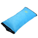 Car Kid Safety Seat Belt Shoulder Pillow Children Protect Neck Pad