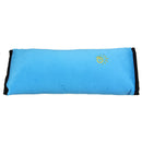 Car Kid Safety Seat Belt Shoulder Pillow Children Protect Neck Pad