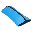 Car Kid Safety Seat Belt Shoulder Pillow Children Protect Neck Pad