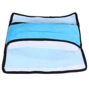 Car Kid Safety Seat Belt Shoulder Pillow Children Protect Neck Pad