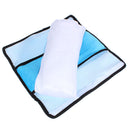 Car Kid Safety Seat Belt Shoulder Pillow Children Protect Neck Pad