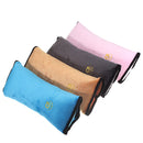 Car Kid Safety Seat Belt Shoulder Pillow Children Protect Neck Pad