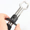 Fishing Grab Scale Tool Fishing Gripper Fish Lip Grip Fishing Tackle Tool