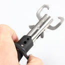 Fishing Grab Scale Tool Fishing Gripper Fish Lip Grip Fishing Tackle Tool