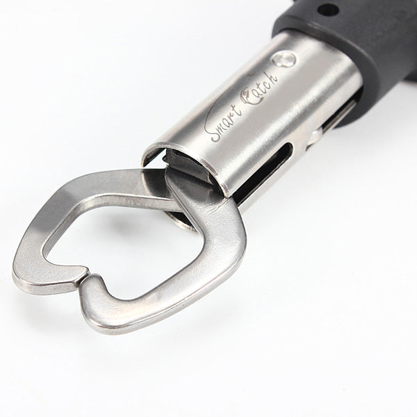 Fishing Grab Scale Tool Fishing Gripper Fish Lip Grip Fishing Tackle Tool