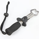 Fishing Grab Scale Tool Fishing Gripper Fish Lip Grip Fishing Tackle Tool