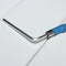 Guitar Two Way dual action 4&5 Steel Truss Rod 420mm