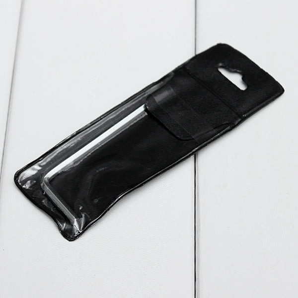 Guitar Two Way dual action 4&5 Steel Truss Rod 420mm