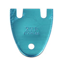 Bathroom Hair Dryer Holder Wall Mounted Blower Stand Organizer