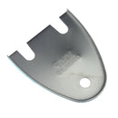 Bathroom Hair Dryer Holder Wall Mounted Blower Stand Organizer