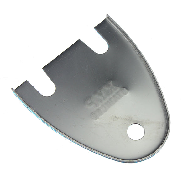 Bathroom Hair Dryer Holder Wall Mounted Blower Stand Organizer