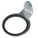 Bathroom Hair Dryer Holder Wall Mounted Blower Stand Organizer