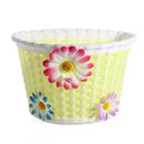 Bicycle Bike Front Basket Decoration For Children