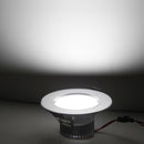 3W LED Down Light Ceiling Recessed Lamp 110V Dimmable + Driver