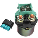 Starter Solenoid Relay For Handa GL1100 Gold Wing Interstate Aspencade
