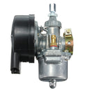 2 Stroke Engine Motor Motorized Bicycle Bike Carb Carburetor