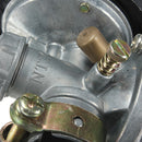 2 Stroke Engine Motor Motorized Bicycle Bike Carb Carburetor