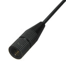 Stainless Steel Mangnetic Base with 477Mhz 4.5DB Uhf CB Whip Antenna