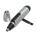 Electric Waterproof Nose Ear Hair Removal Tool Trimmer