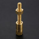Nut Off Bolt Screw Close Up Magic Trick Micro Psychic Rotating