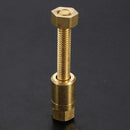 Nut Off Bolt Screw Close Up Magic Trick Micro Psychic Rotating