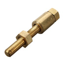 Nut Off Bolt Screw Close Up Magic Trick Micro Psychic Rotating