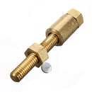 Nut Off Bolt Screw Close Up Magic Trick Micro Psychic Rotating