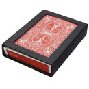 Magic Trick Vanish Disappearing Vanishing Cards With Case Box
