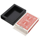Magic Trick Vanish Disappearing Vanishing Cards With Case Box