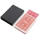 Magic Trick Vanish Disappearing Vanishing Cards With Case Box