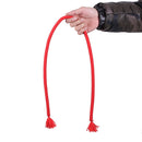 Stiff Rope Kids Party Show Stage Bend Tricky Magic Trick Comedy