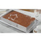 Stainless Steel Rectangle Mousse Ring Retractable Cake Ovenware