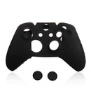 Silicone Case With Analog Stick Grip Bundle For XBOX ONE Controller