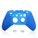 Silicone Case With Analog Stick Grip Bundle For XBOX ONE Controller