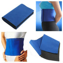 Neoprene Slimming Belt Fat Cellulite Burner Exercise Waist