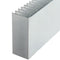 5Pcs 150x60x25mm Aluminum Heatsink Heat Sink Cooling For Chip IC LED Power Memory Transistor
