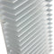 5Pcs 150x60x25mm Aluminum Heatsink Heat Sink Cooling For Chip IC LED Power Memory Transistor