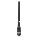 NA-774 Sma Female 10W Dual band Radio Antenna for Walkie Talkies