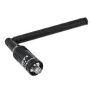 NA-774 Sma Female 10W Dual band Radio Antenna for Walkie Talkies