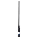 RH-660S Telescoping Dual Band Radio Antenna For Walkie Talkies