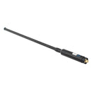 RH-660S Telescoping Dual Band Radio Antenna For Walkie Talkies